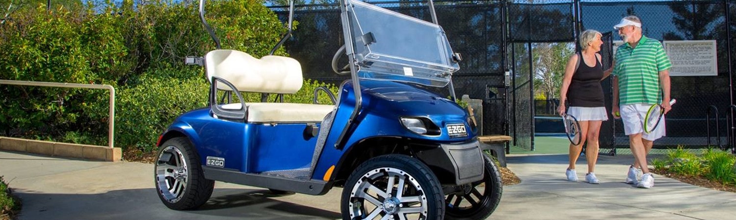 2019 E-Z-GO Freedom TXT for sale in Arkansas Golf & Powersports, North Little Rock, Arkansas